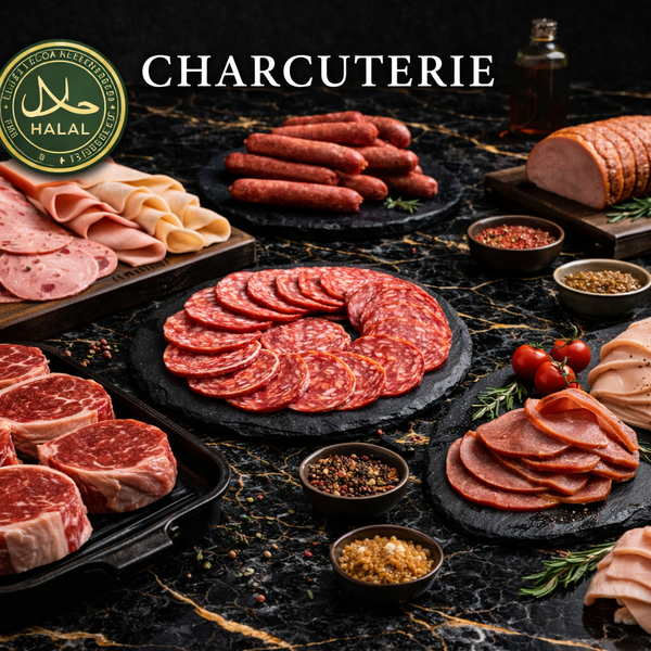 Charcuterie