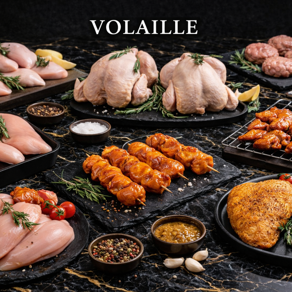 Volaille