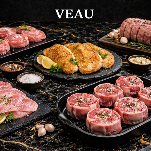 Veau