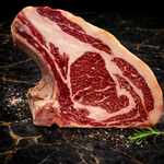 Simmental Maturé