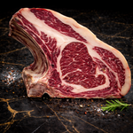 Noir des Baltique Maturé