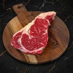 Entrecôte Limousine