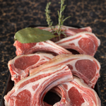 Côtelettes d’agneau IGP