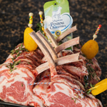 Côtelettes d’agneau IGP