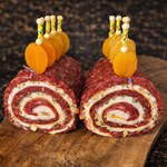 Escargots de Bavette