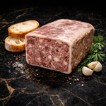Terrine de Boeuf 100g