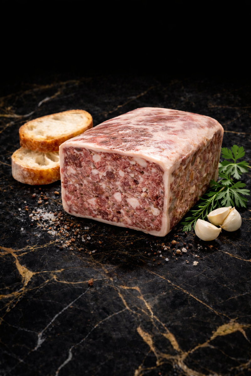 Terrine de Boeuf 100g