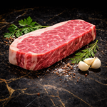 Faux Filet Maturé Limousine