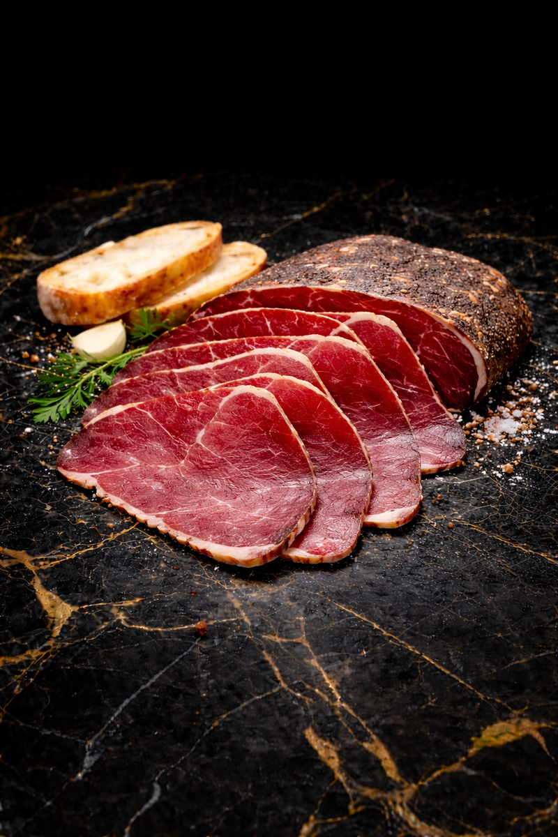 Cecina de Galice 100g