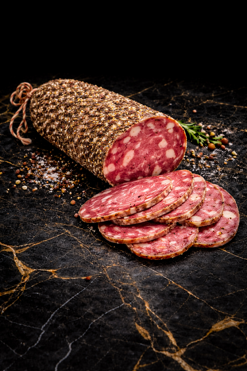 Rosette de Bœuf 100g