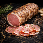 Lonzo de Veau maison 100g