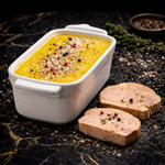 Foie gras fait Maison