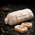 Foie gras fait Maison