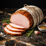 Jambon cuit au torchon 100g