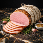 Jambon cuit au torchon 100g