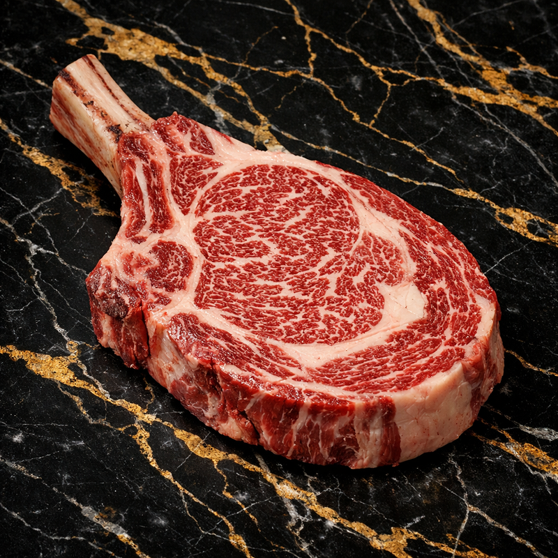 Wagyu Welstholme pure bred 9+