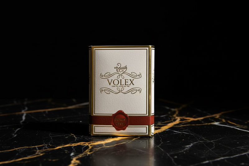 Foie gras volex 300g