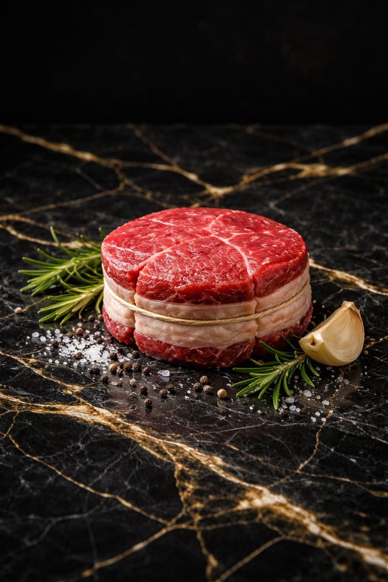 Filet extra-tendre Limousine