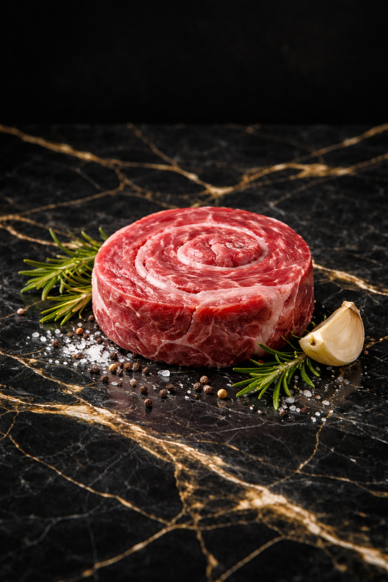 Escargots de Bavette