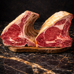 Côte de boeuf Maturé Limousine