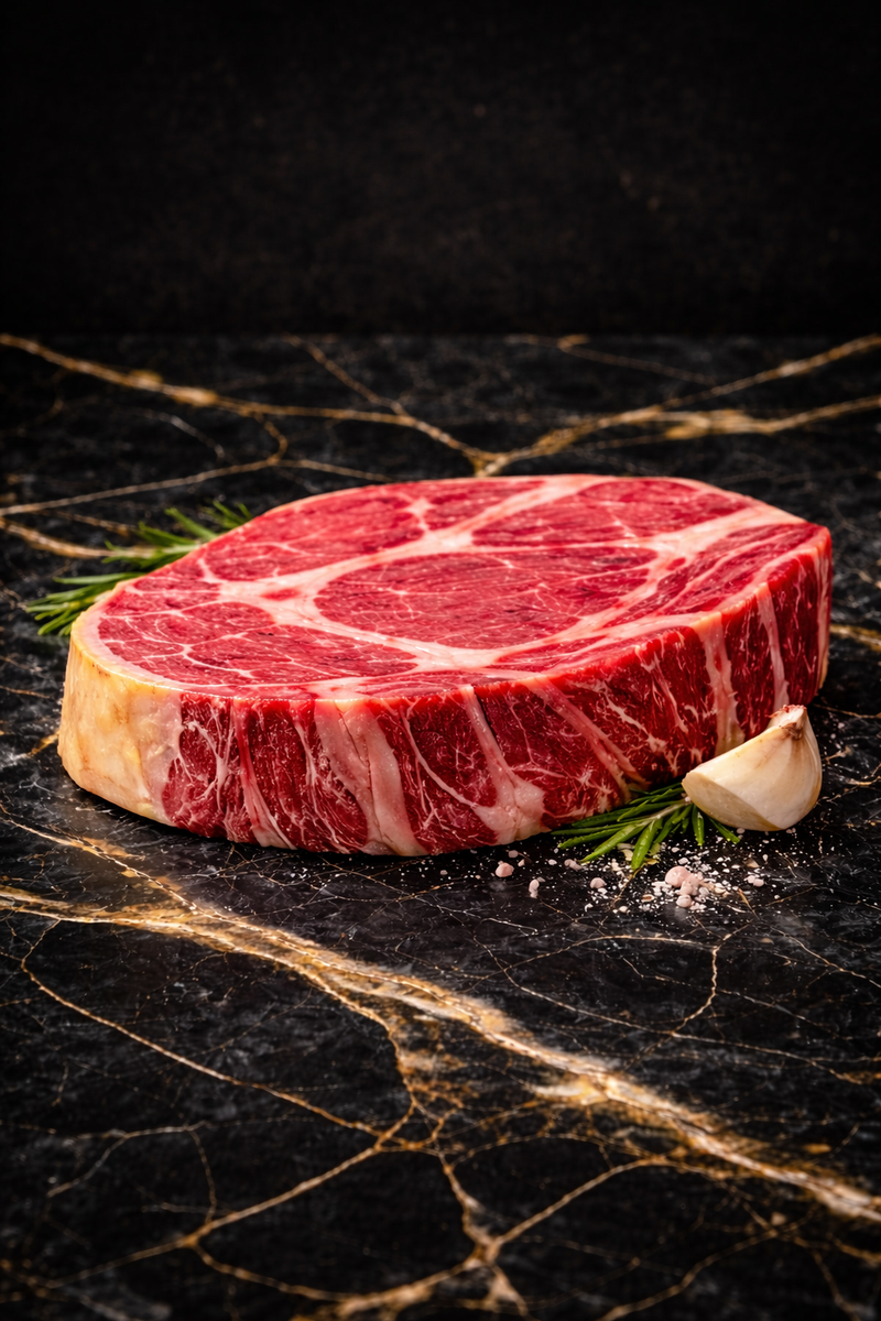 Basse côtes Limousine