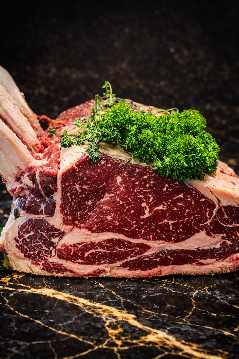 Basse côtes Limousine