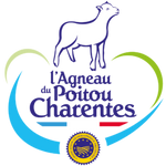 Gigot d’agneau de pays ( Poitou Charente ou Label Rouge selon arrivage)