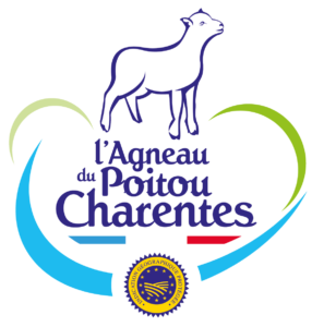 Melon d’agneau farcie ( Poitou Charente ou Label Rouge selon arrivage)