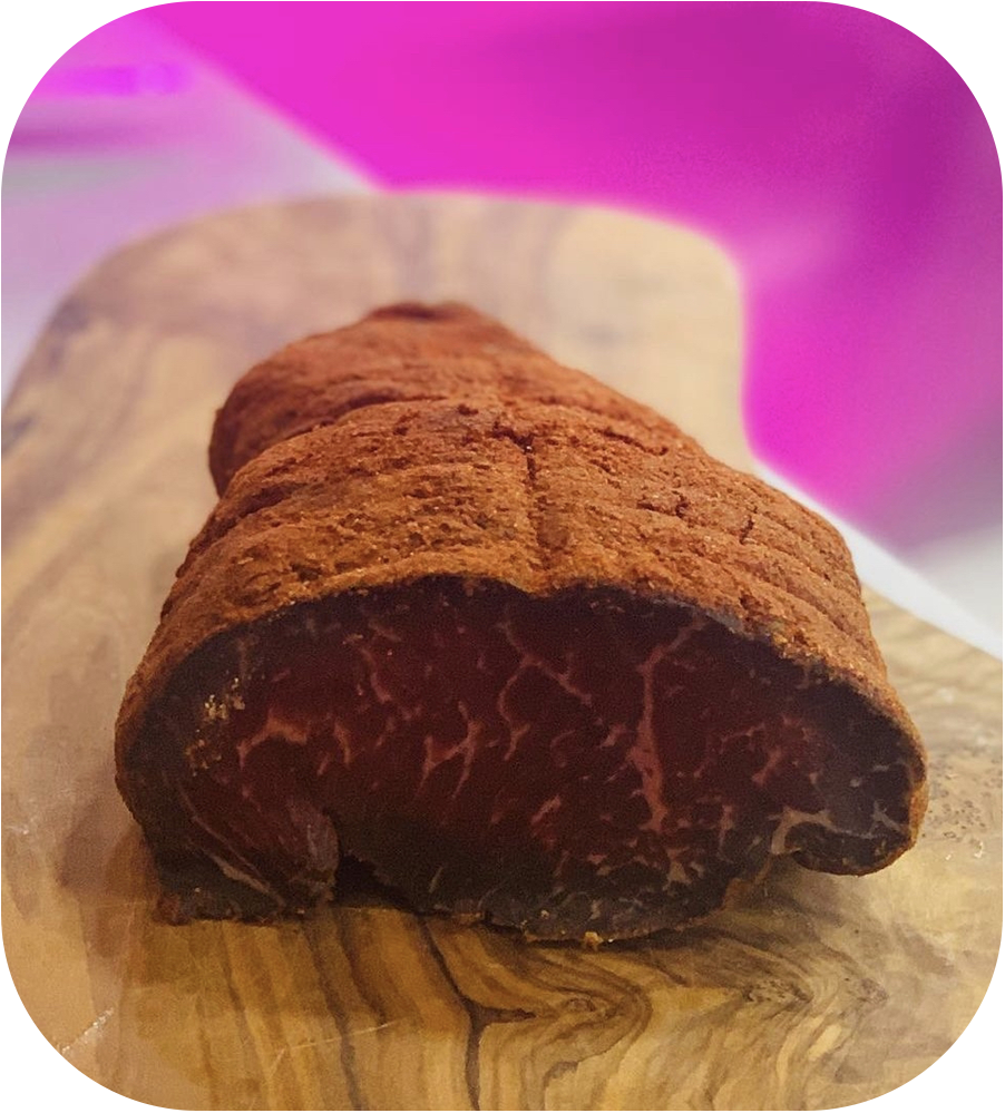 Pastrami - Le Fils du Boucher