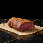 Pastrami - Le Fils du Boucher