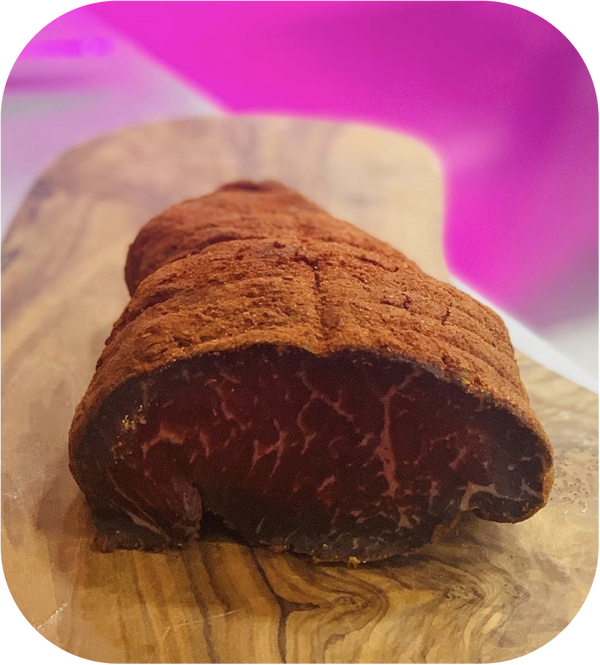 Pastrami - Le Fils du Boucher