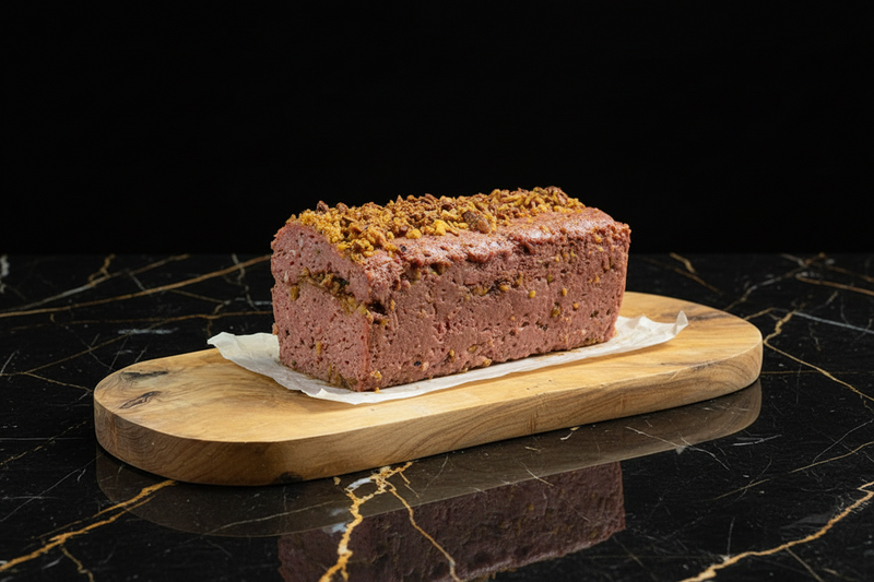 Paté de campagne - Le Fils du Boucher