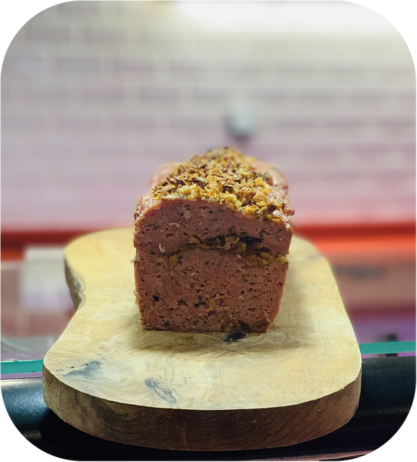 Paté de campagne - Le Fils du Boucher