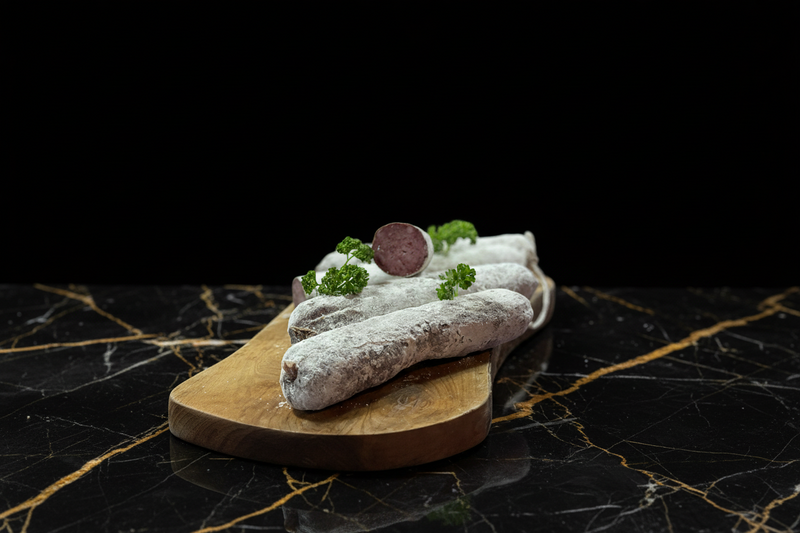 Saucisson sec - Le Fils du Boucher