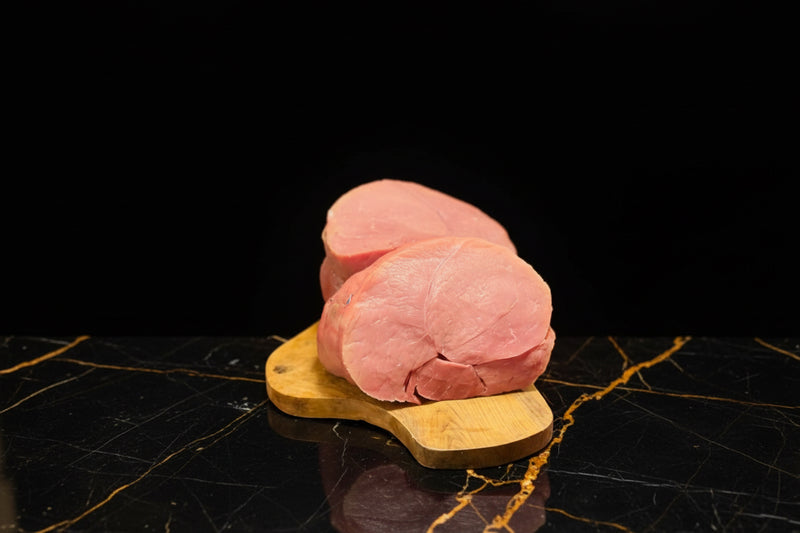 Noix de veau de Race Limousine