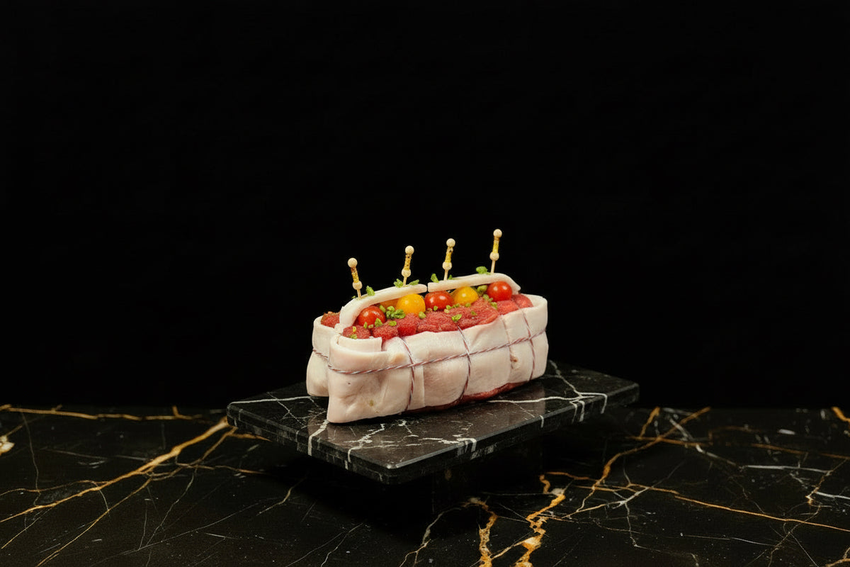 Rôti de Bœuf