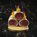 Filet extra-tendre Limousine