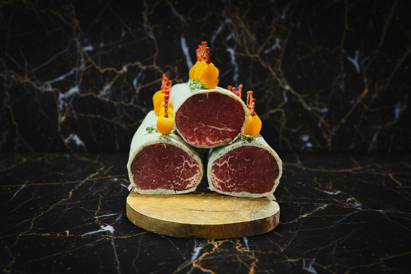 Filet extra-tendre Limousine