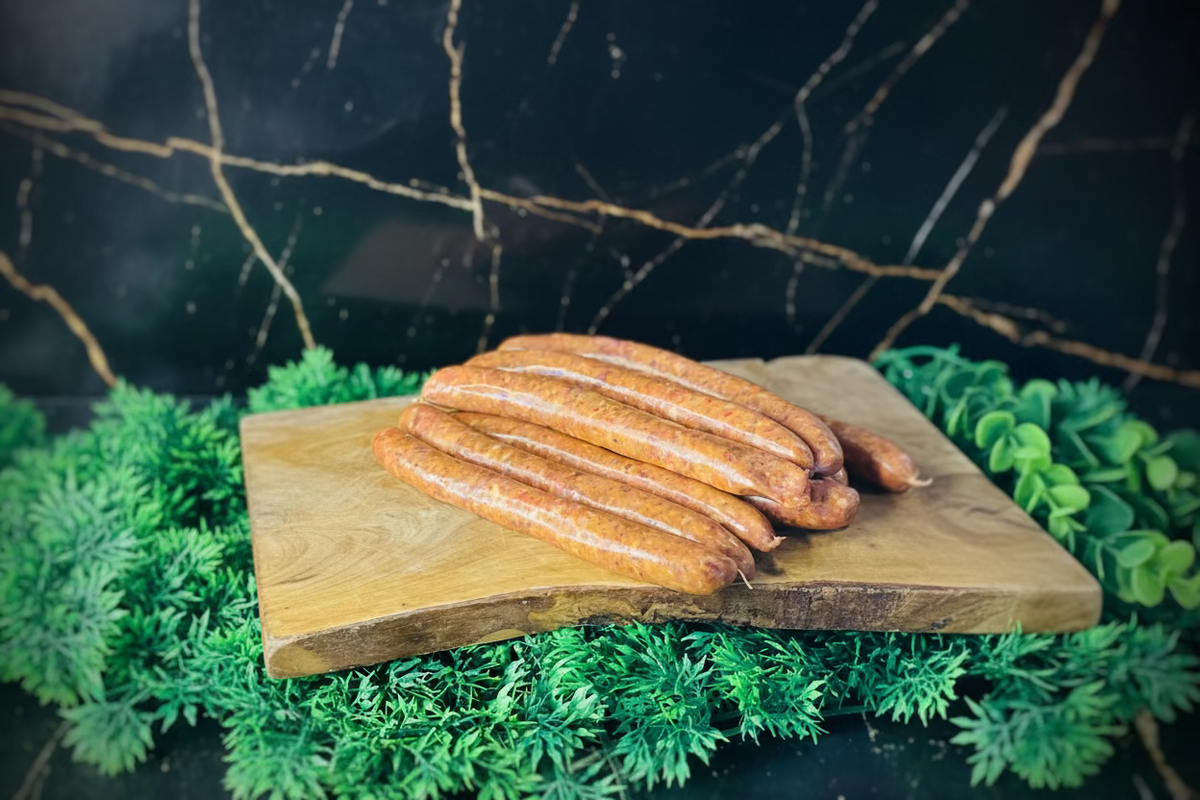 Merguez Maison