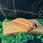 Merguez Maison