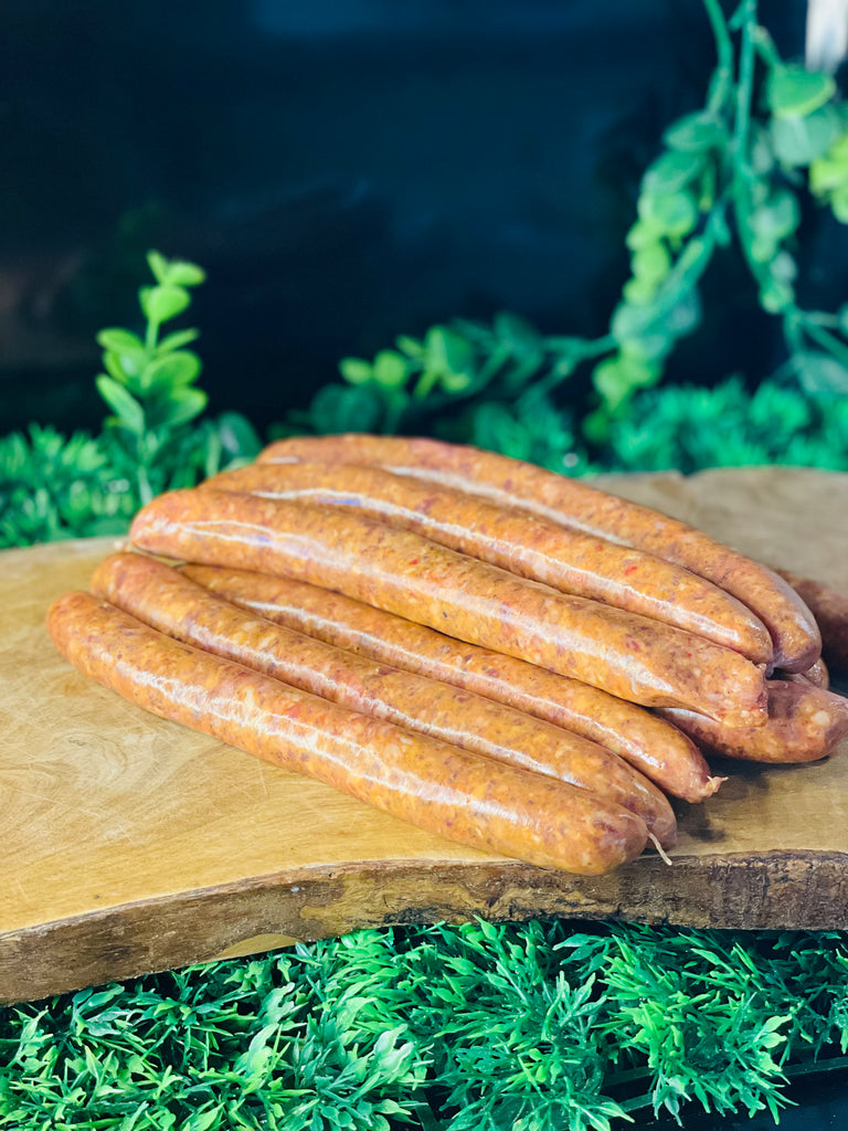 Merguez Maison