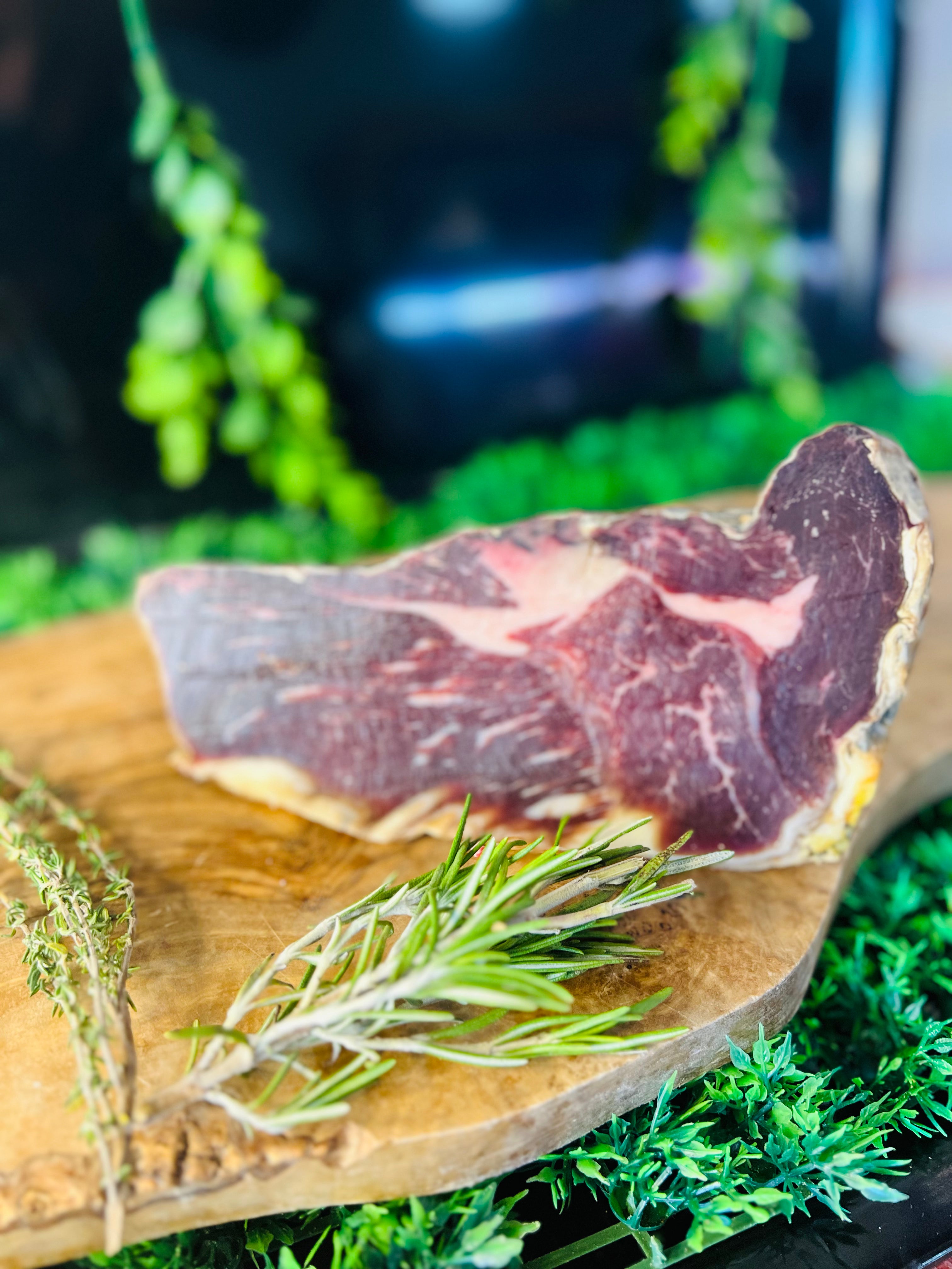 Cecina de Galice